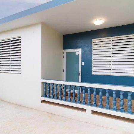 Casa Marilina Aguadilla W/ Pool Villa Buitenkant foto