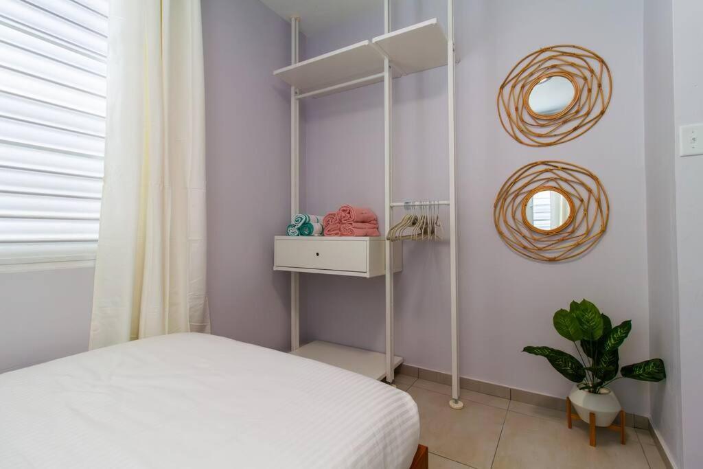Casa Marilina Aguadilla W/ Pool Villa Buitenkant foto