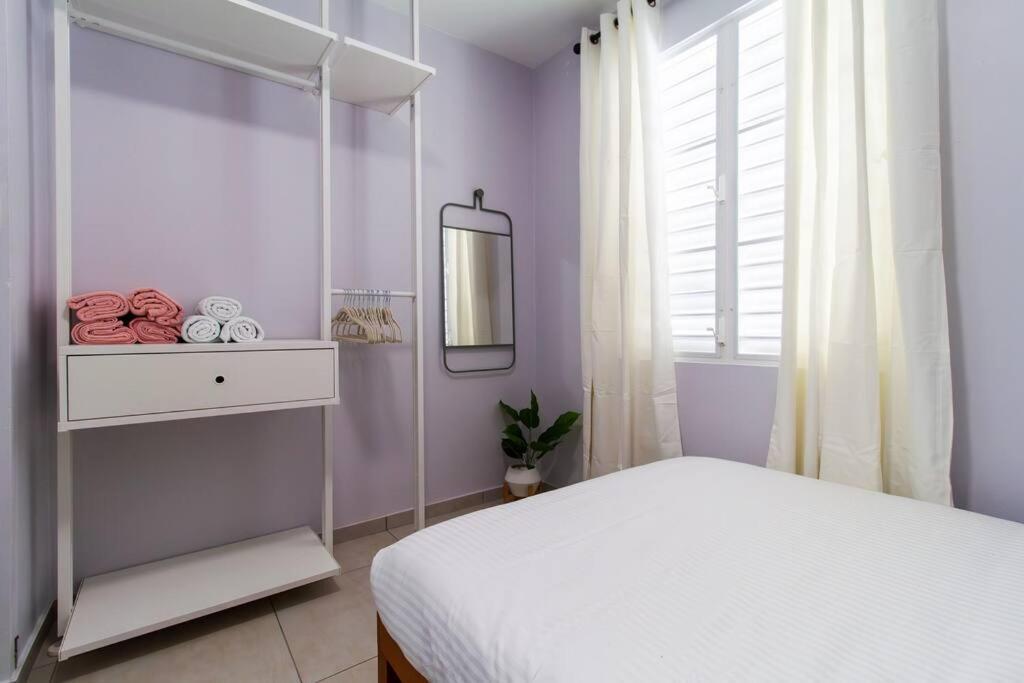 Casa Marilina Aguadilla W/ Pool Villa Buitenkant foto