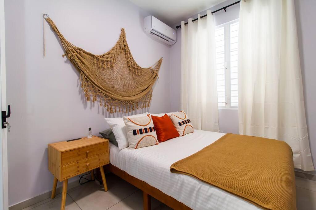Casa Marilina Aguadilla W/ Pool Villa Buitenkant foto